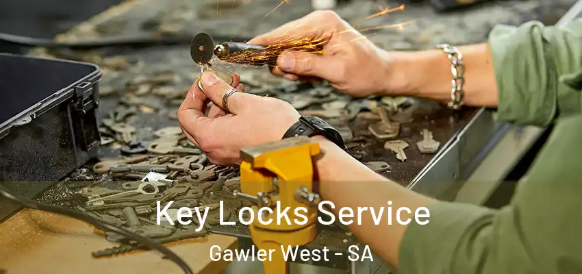 Key Locks Service Gawler West - SA
