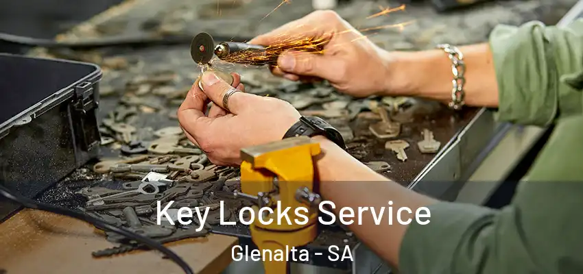 Key Locks Service Glenalta - SA