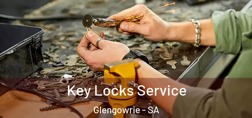 Key Locks Service Glengowrie - SA