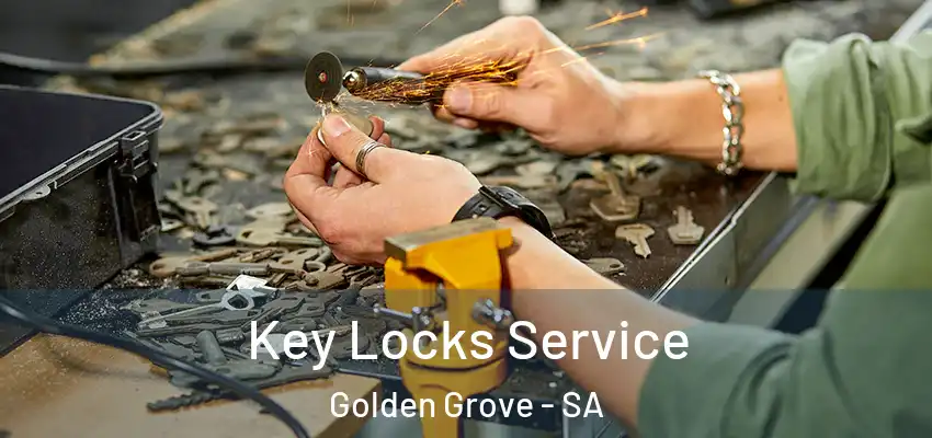  Key Locks Service Golden Grove - SA