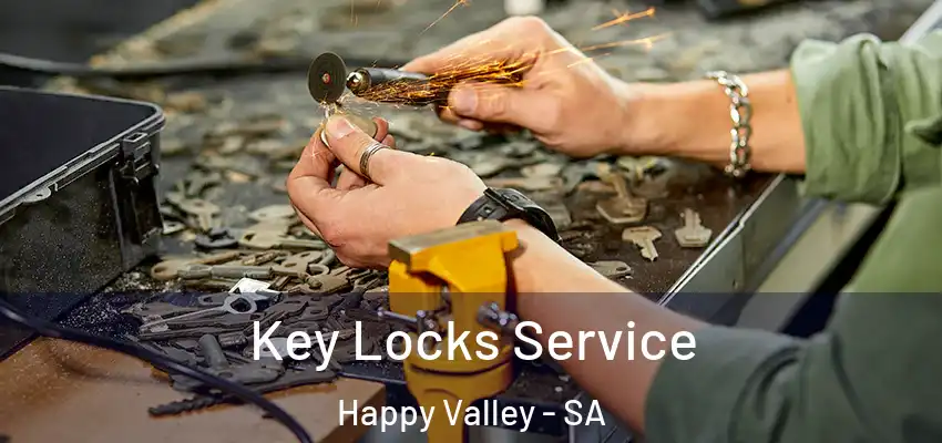  Key Locks Service Happy Valley - SA