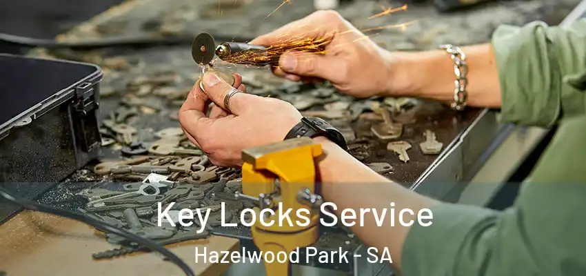  Key Locks Service Hazelwood Park - SA