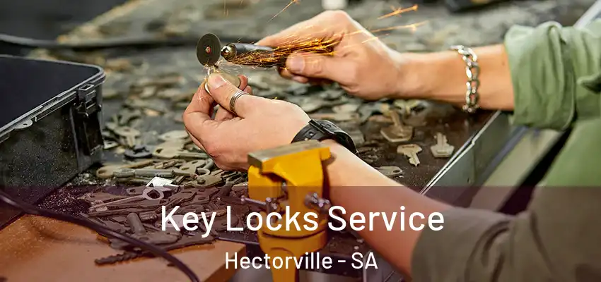 Key Locks Service Hectorville - SA