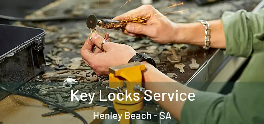 Key Locks Service Henley Beach - SA