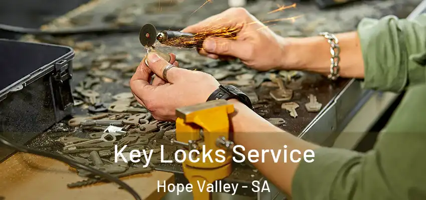 Key Locks Service Hope Valley - SA