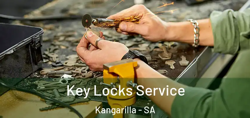 Key Locks Service Kangarilla - SA