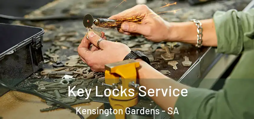 Key Locks Service Kensington Gardens - SA