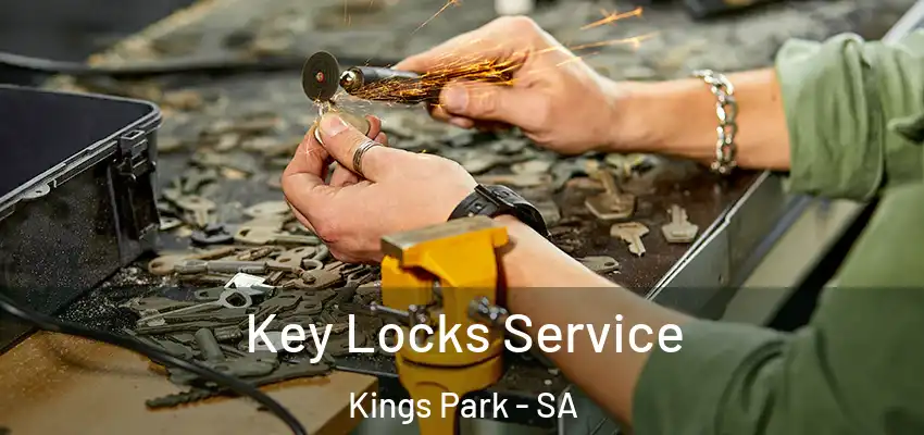Key Locks Service Kings Park - SA