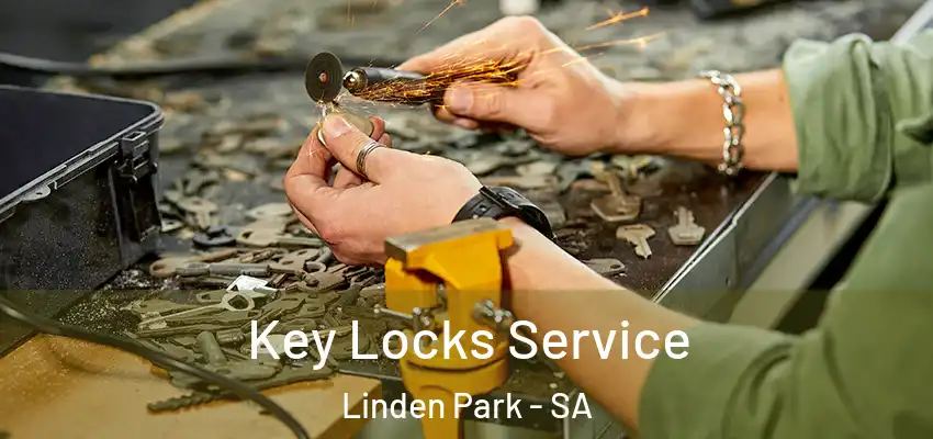  Key Locks Service Linden Park - SA