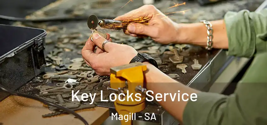 Key Locks Service Magill - SA