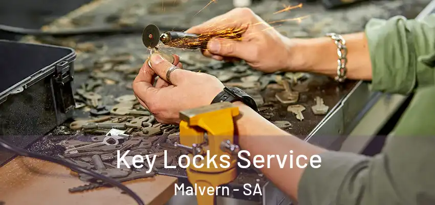 Key Locks Service Malvern - SA