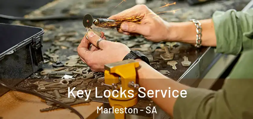  Key Locks Service Marleston - SA