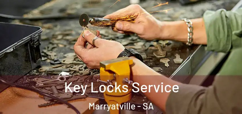 Key Locks Service Marryatville - SA