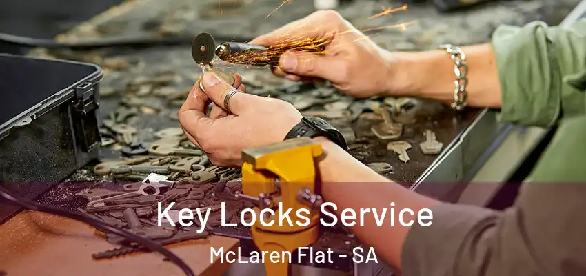 Key Locks Service McLaren Flat - SA