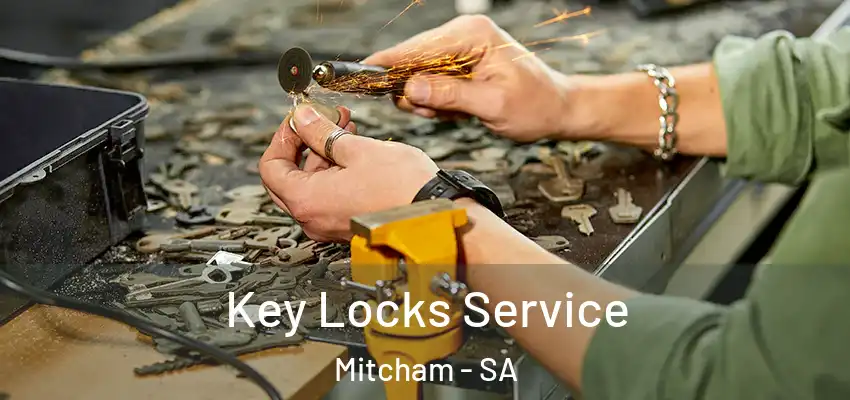 Key Locks Service Mitcham - SA