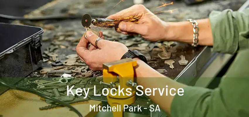 Key Locks Service Mitchell Park - SA