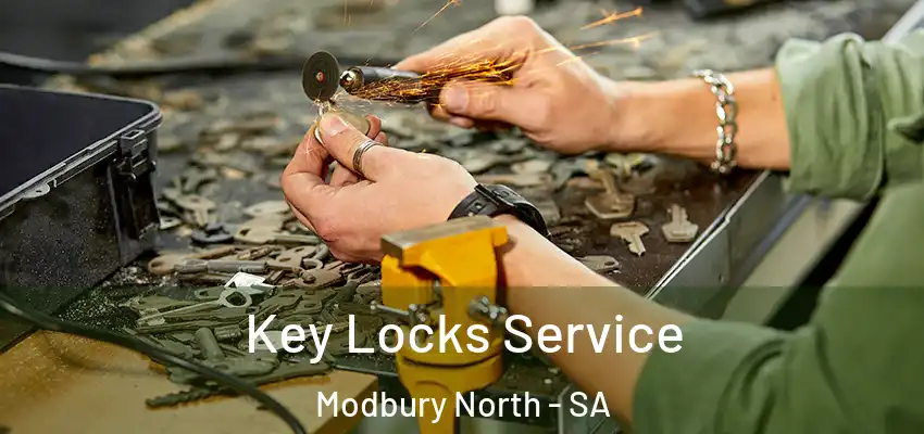 Key Locks Service Modbury North - SA