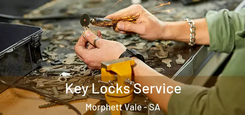Key Locks Service Morphett Vale - SA