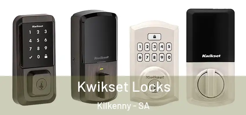  Kwikset Locks Kilkenny - SA
