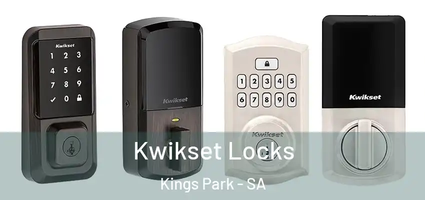  Kwikset Locks Kings Park - SA