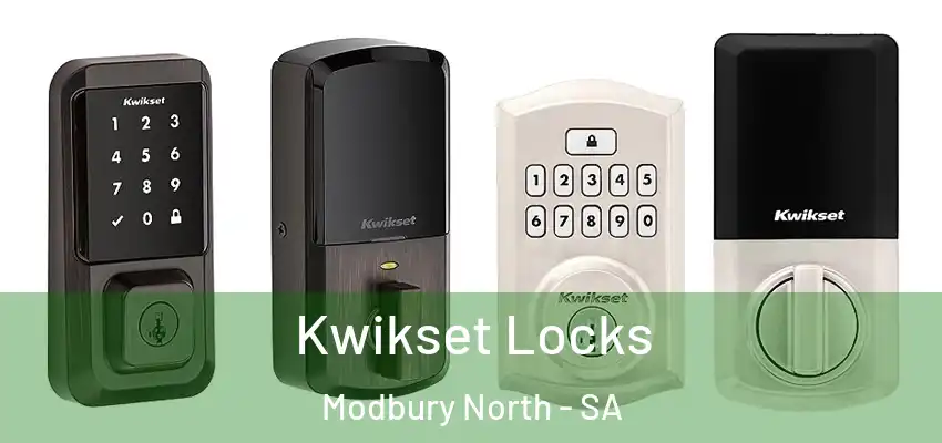  Kwikset Locks Modbury North - SA