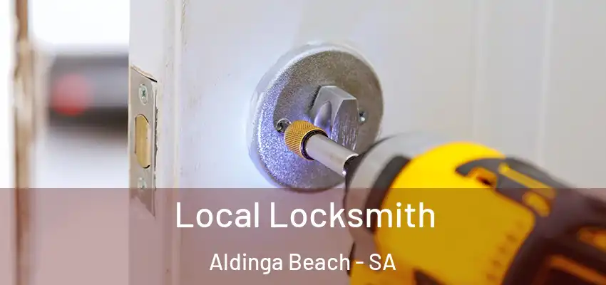  Local Locksmith Aldinga Beach - SA