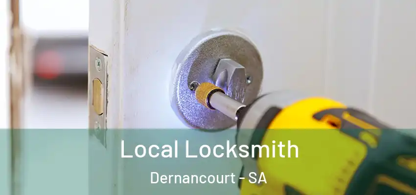  Local Locksmith Dernancourt - SA