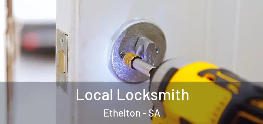  Local Locksmith Ethelton - SA