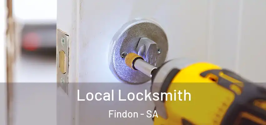 Local Locksmith Findon - SA