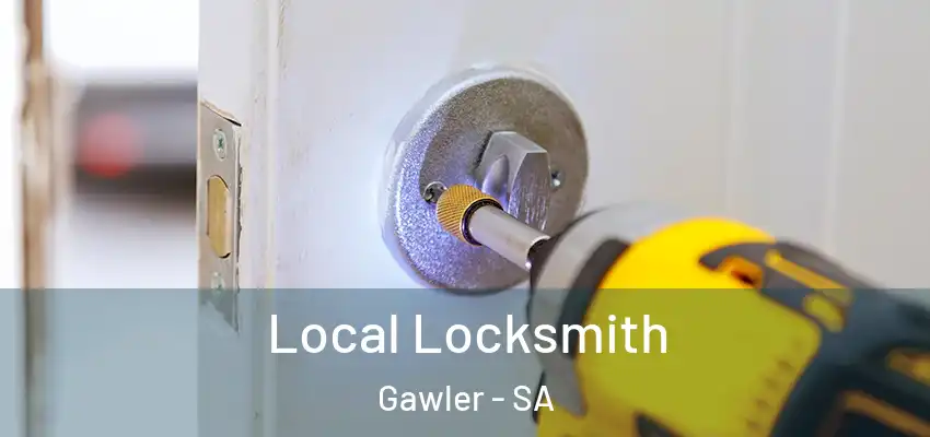  Local Locksmith Gawler - SA