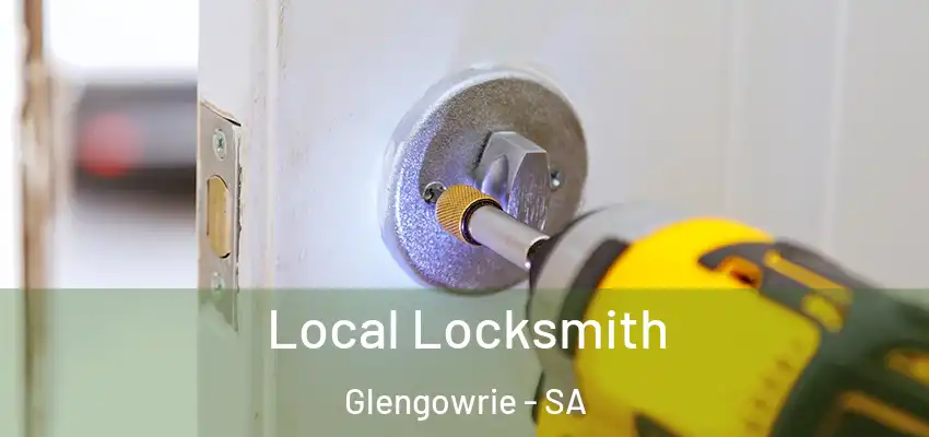 Local Locksmith Glengowrie - SA