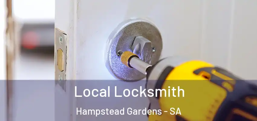 Local Locksmith Hampstead Gardens - SA
