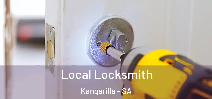  Local Locksmith Kangarilla - SA