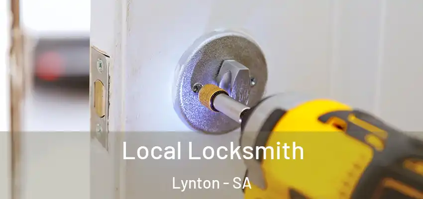 Local Locksmith Lynton - SA