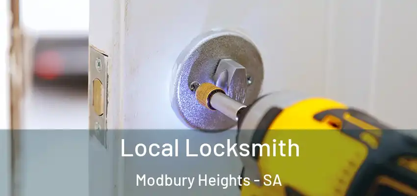  Local Locksmith Modbury Heights - SA