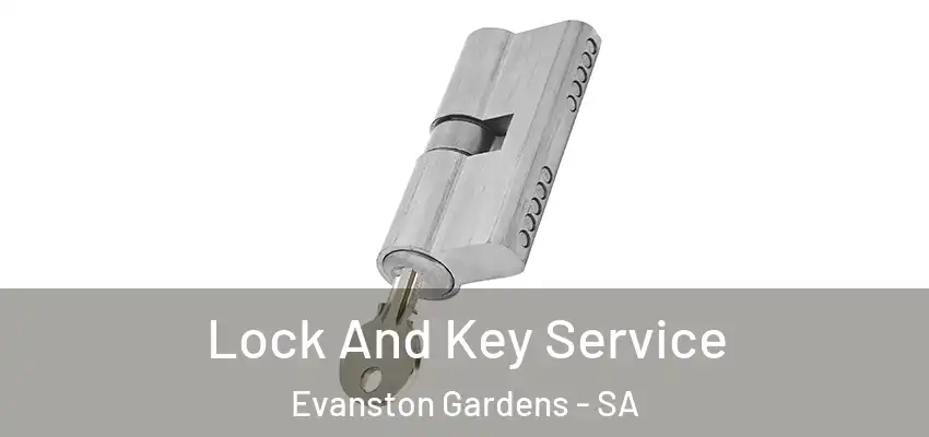 Lock And Key Service Evanston Gardens - SA