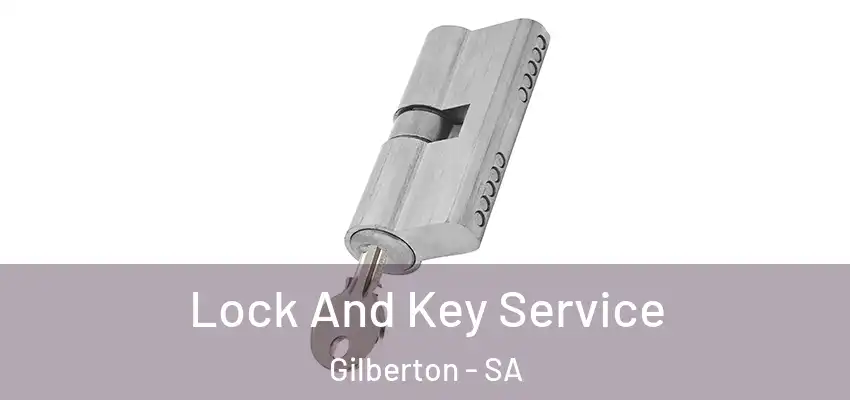 Lock And Key Service Gilberton - SA