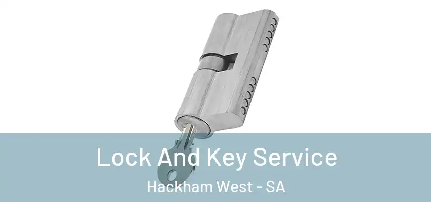  Lock And Key Service Hackham West - SA