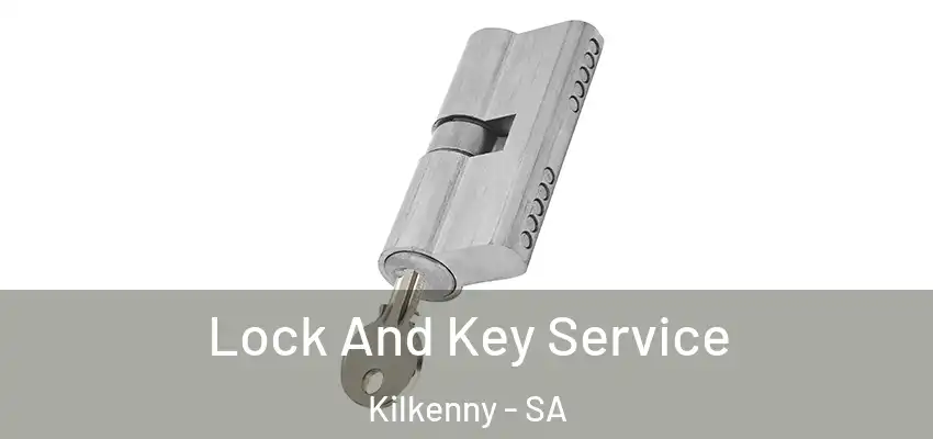 Lock And Key Service Kilkenny - SA