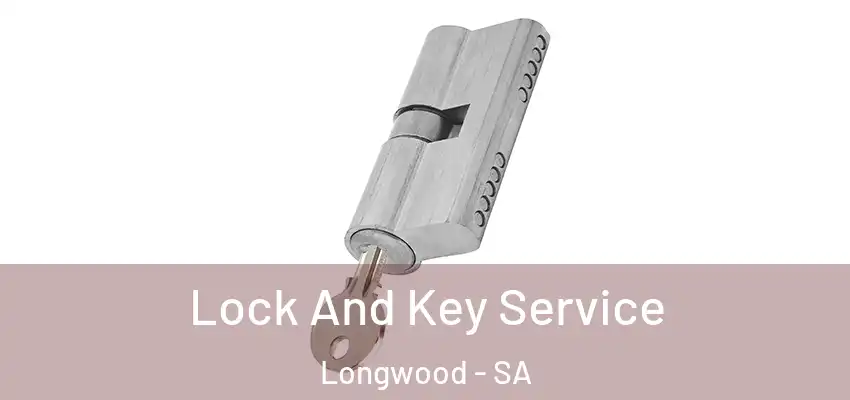 Lock And Key Service Longwood - SA