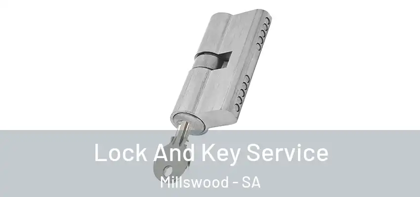 Lock And Key Service Millswood - SA