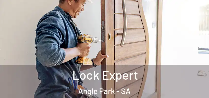 Lock Expert Angle Park - SA
