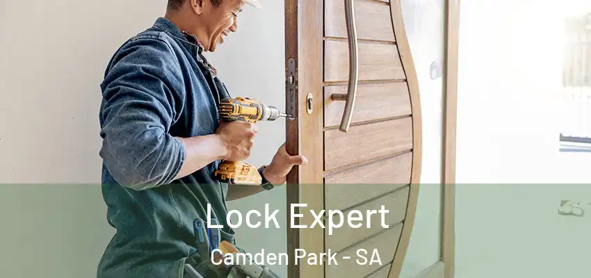 Lock Expert Camden Park - SA