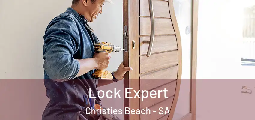Lock Expert Christies Beach - SA