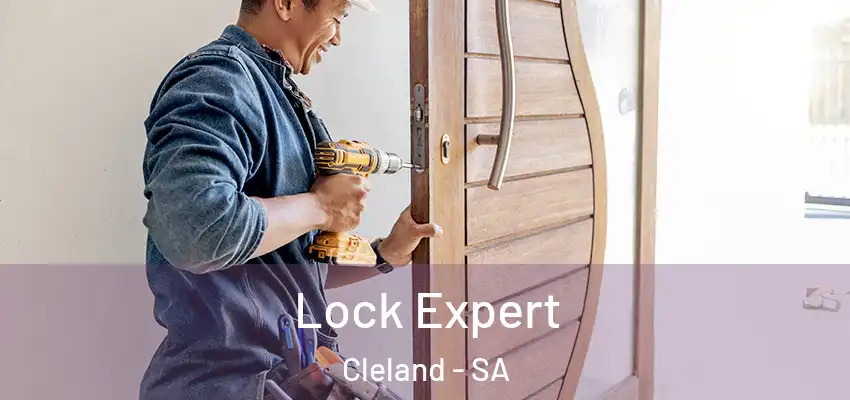  Lock Expert Cleland - SA
