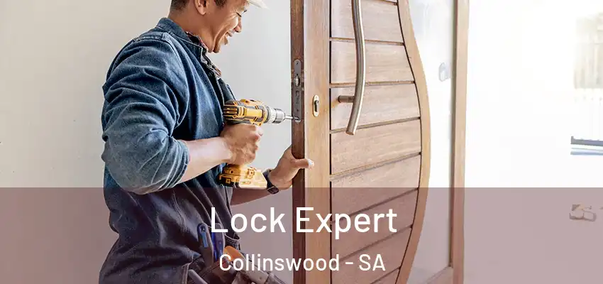 Lock Expert Collinswood - SA