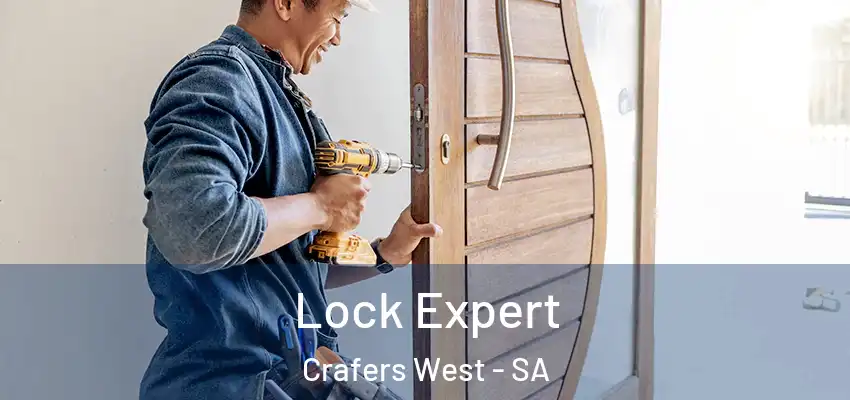 Lock Expert Crafers West - SA