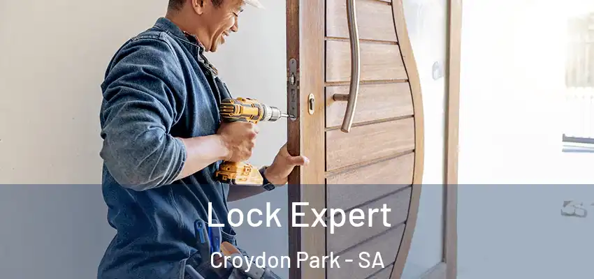 Lock Expert Croydon Park - SA