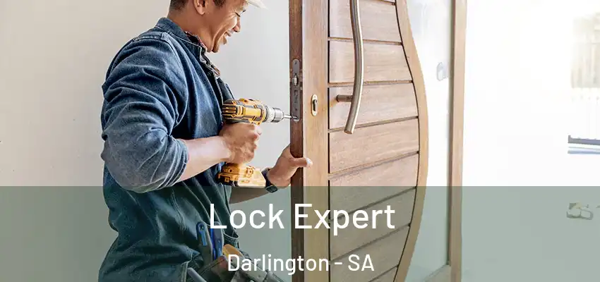 Lock Expert Darlington - SA