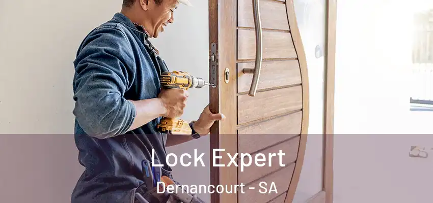 Lock Expert Dernancourt - SA